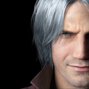 Devil May Cry 5 Gallery Devil May Cry Wiki Fandom