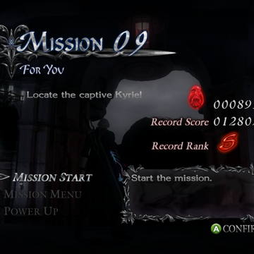 devil may cry 4 walkthrough m09 devil