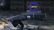 Metro