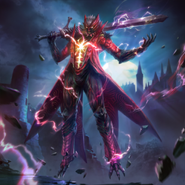 Jester (DANTE 001), TEPPEN Wiki