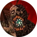 Button-bosses