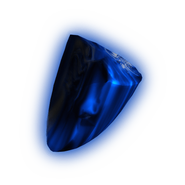 Blue Orb Fragment