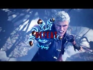 DMC5SE image song music video