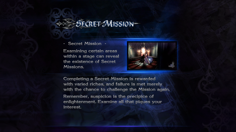 dmc 5 secret mission 7