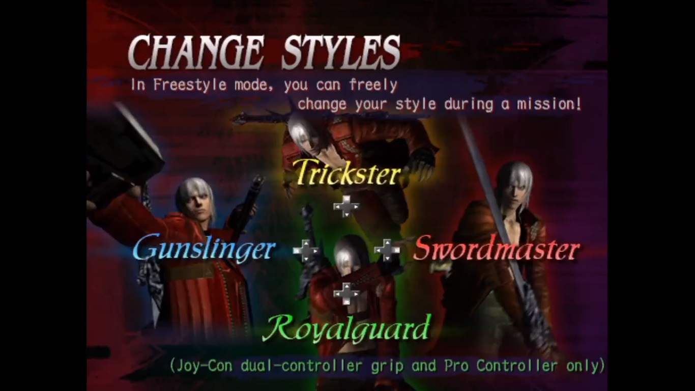 With 60+ hours under my belt with DMC 3, I decided to make an enemy tier  list by how fun they are to fight against (in my opinion) : r/DevilMayCry