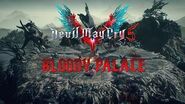 Devil May Cry 5 - Bloody Palace Trailer