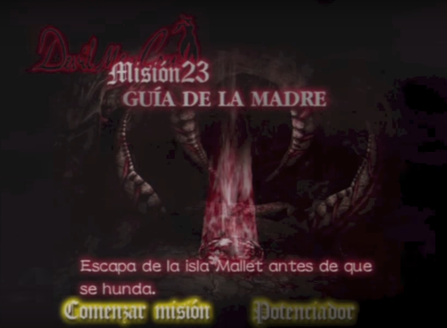 Requisitos DmC Devil May Cry ; Imágenes, videos e información