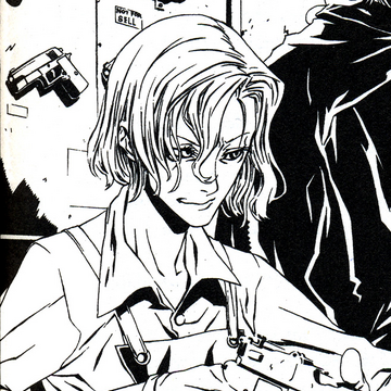 Nell Goldstein Devil May Cry Wiki Fandom