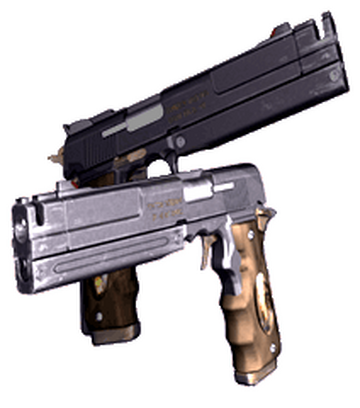 Fixes/Mods for ejection ports on weapons? : r/farcry2