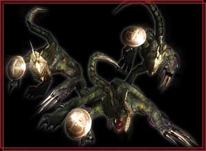 DMC 4 Lesser Demons, Wiki