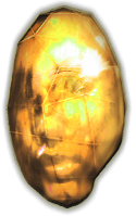 GOLD OR YELLOW ORB?  Devil May Cry 3 