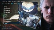 DMC5 Photo Gallery Vergil