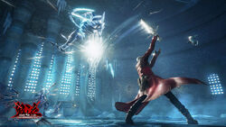 Devil May Cry: Peak of Combat (CN) para Android - Baixe o APK na