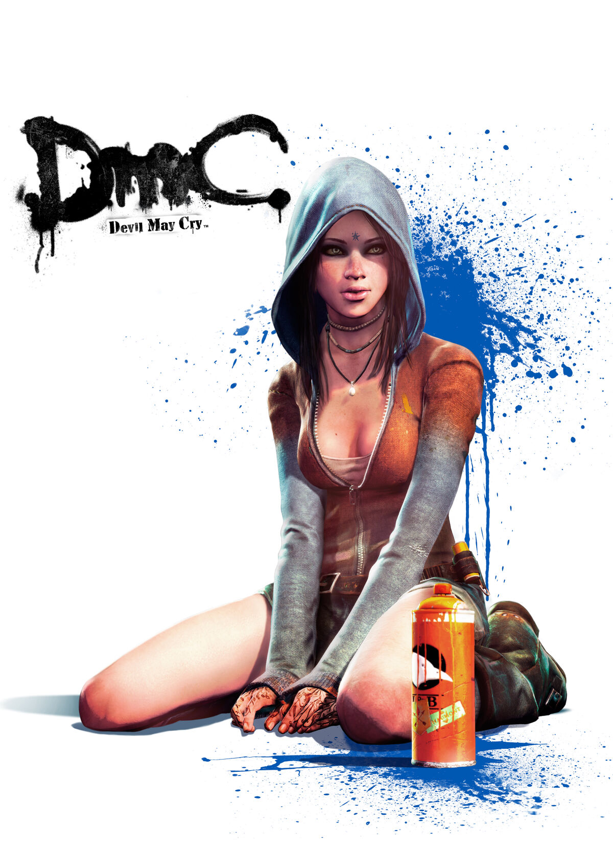 Devil May Cry 4 Devil May Cry 3: Dante's Awakening Devil May Cry 5 DmC: Devil  May Cry, dmc tattoo, png