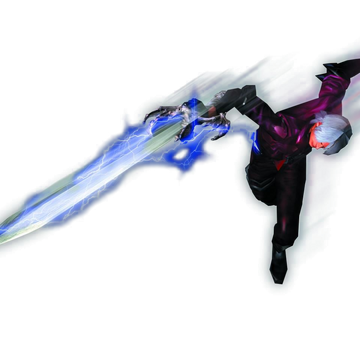 Stinger Devil May Cry Wiki Fandom Dante's awakening · 4 · hd collection · dmc · 5 (special edition). stinger devil may cry wiki fandom