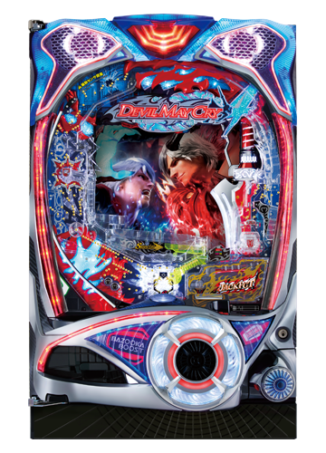 Vergil DMC4 Pachinko  Devil may cry, Devil, Crying