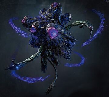 Lusachia | Devil May Cry Wiki | Fandom
