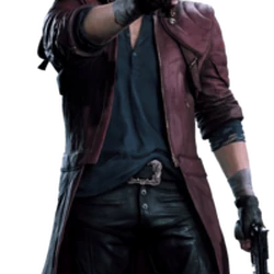 Dante