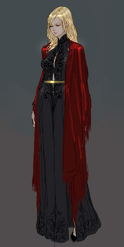 DMC5 V's Outfit [WIP / PROOF OF CONCEPT, INCOMPLETE!]