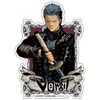 CAPCOM X B-SIDE LABEL Vergil