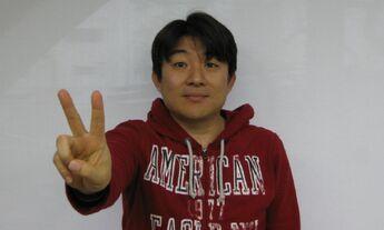 Hideaki Itsuno