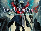 Devil May Cry 5 Xbox Exclusive Demo