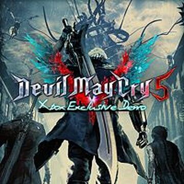 Devil May Cry 5 Xbox Exclusive Demo Devil May Cry Wiki Fandom String together combos in combat to trigger stylish rank which rises as you fight. devil may cry 5 xbox exclusive demo