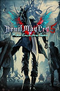 Devil May Cry 5 Plays Like a Dream, But It's a Nightmare on Xbox One S