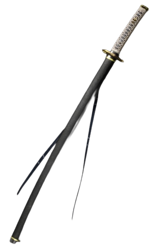 Devil May Cry 3 Dante's Awakening Vergil Yamato Anime Samurai Umbrella  Sword