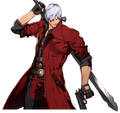 Dante in Seven Knights.