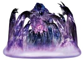 Mutated form