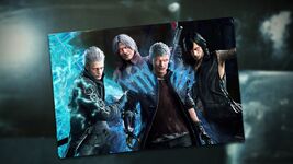 Devil May Cry 5 Producer Reiterates No More Planned DLC, Says They