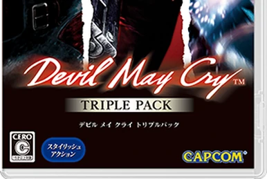 専用　dmc4 PACHISLOT Devil May Cry 4 ORIGINAL SOUND TRACK | Devil May