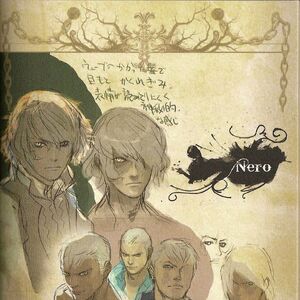 Nero Gallery Devil May Cry Wiki Fandom Game devil may cry is a game that is all about style. nero gallery devil may cry wiki fandom