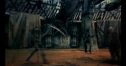 goddess of brainrot: hollow-vergil: Devil May Cry 3 - Jester