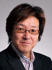 Aoyama Yutaka