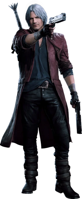 DMC5