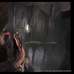 Red Orb Crystal
