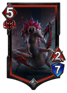 TEPPEN card