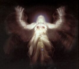 Forma Dios