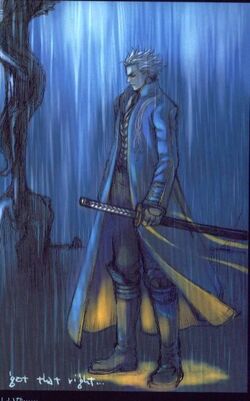 Explore the Best Vergil Art