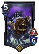 TEPPEN card