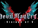 Devil May Cry 5: Visions of V