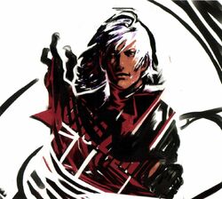 Dante/Gallery, Devil May Cry Wiki