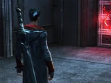 DmC: Devil May Cry walkthrough/M16