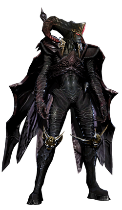 devil may cry 1 dante devil trigger