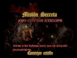 Devil May Cry: Misión Secreta 5