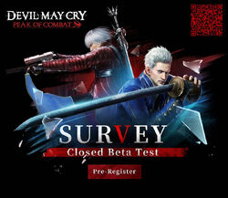 Devil May Cry Peak of Combat: Release date, how to pre-register, and more