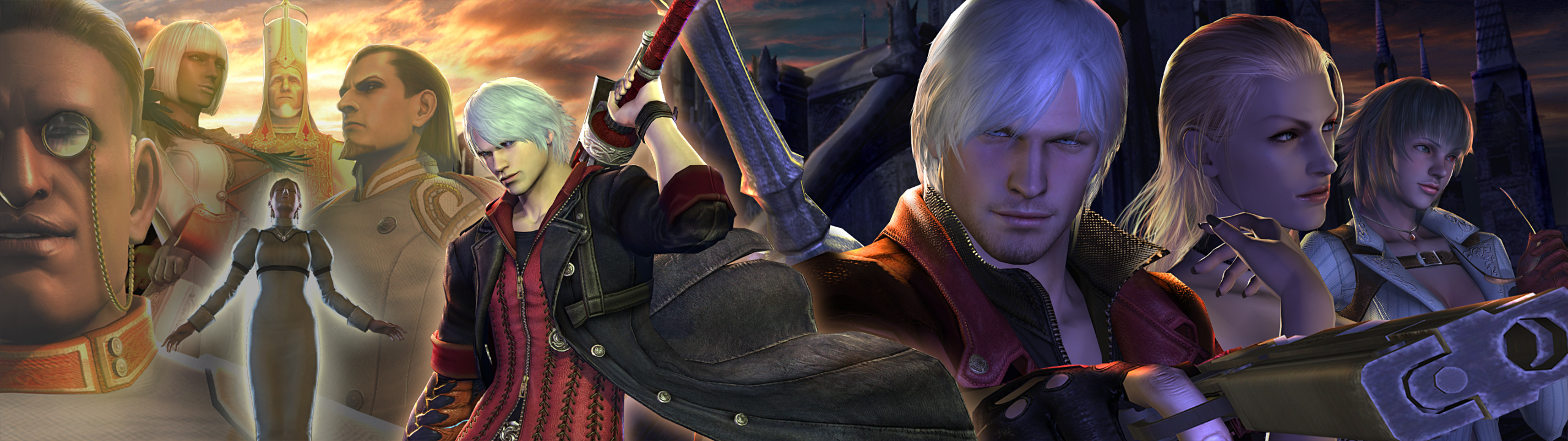 Steam Community :: Video :: Devil May Cry 5 Vergil Mission 10 S Rank Dante  Must Die