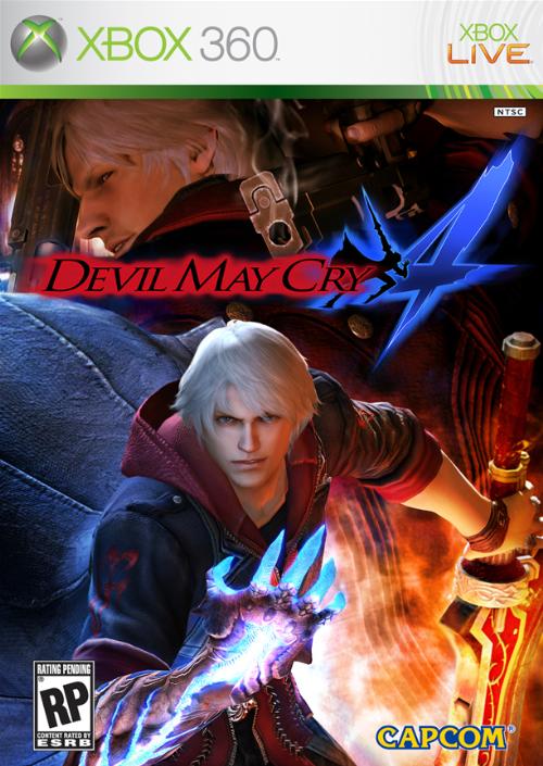 User blog:Dante-Must-Die-Mode/What The Heaven And Hell?: Nero, Devil May  Cry Wiki